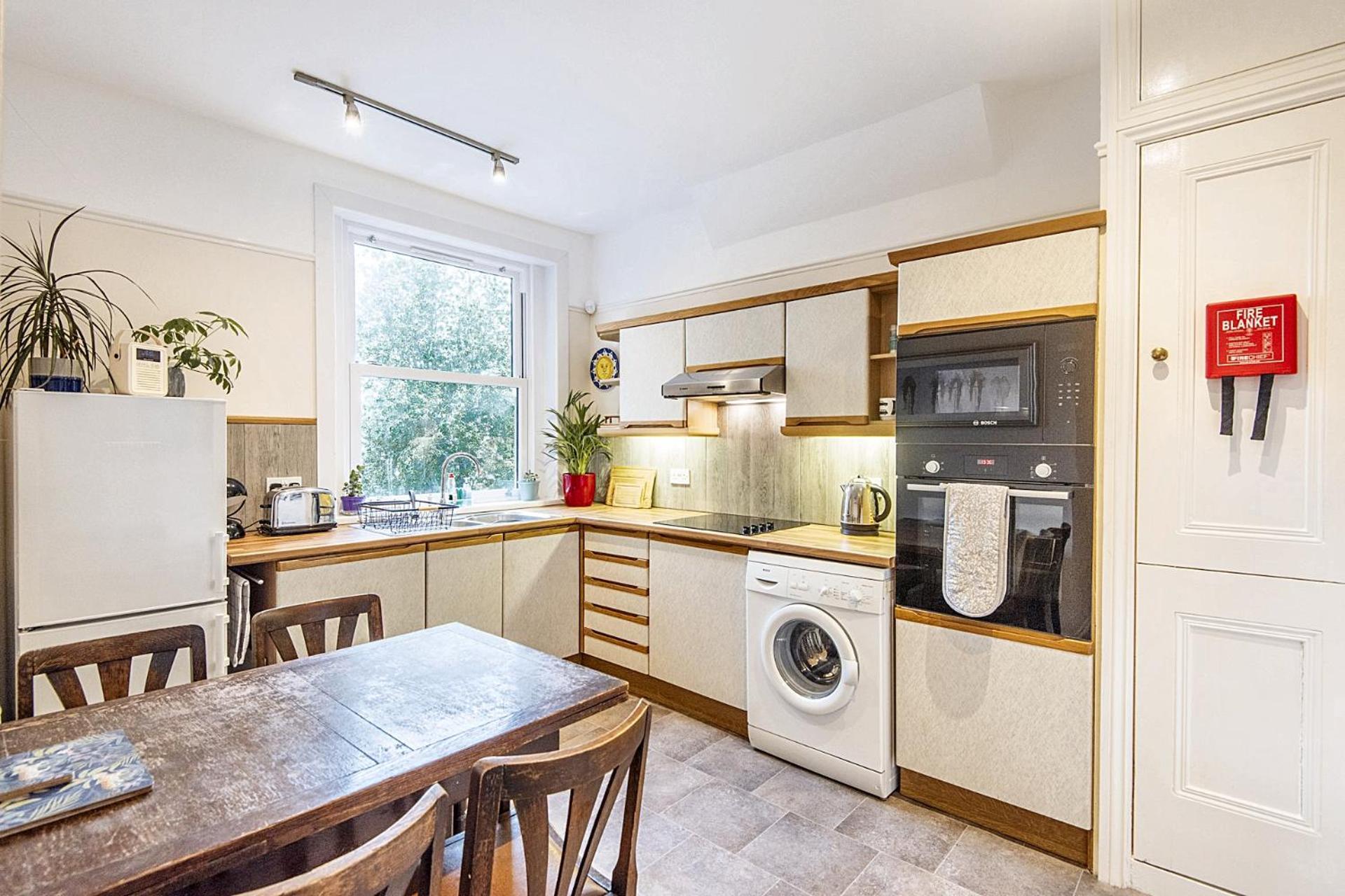 Apartament 1 Bed Flat In East Dulwich