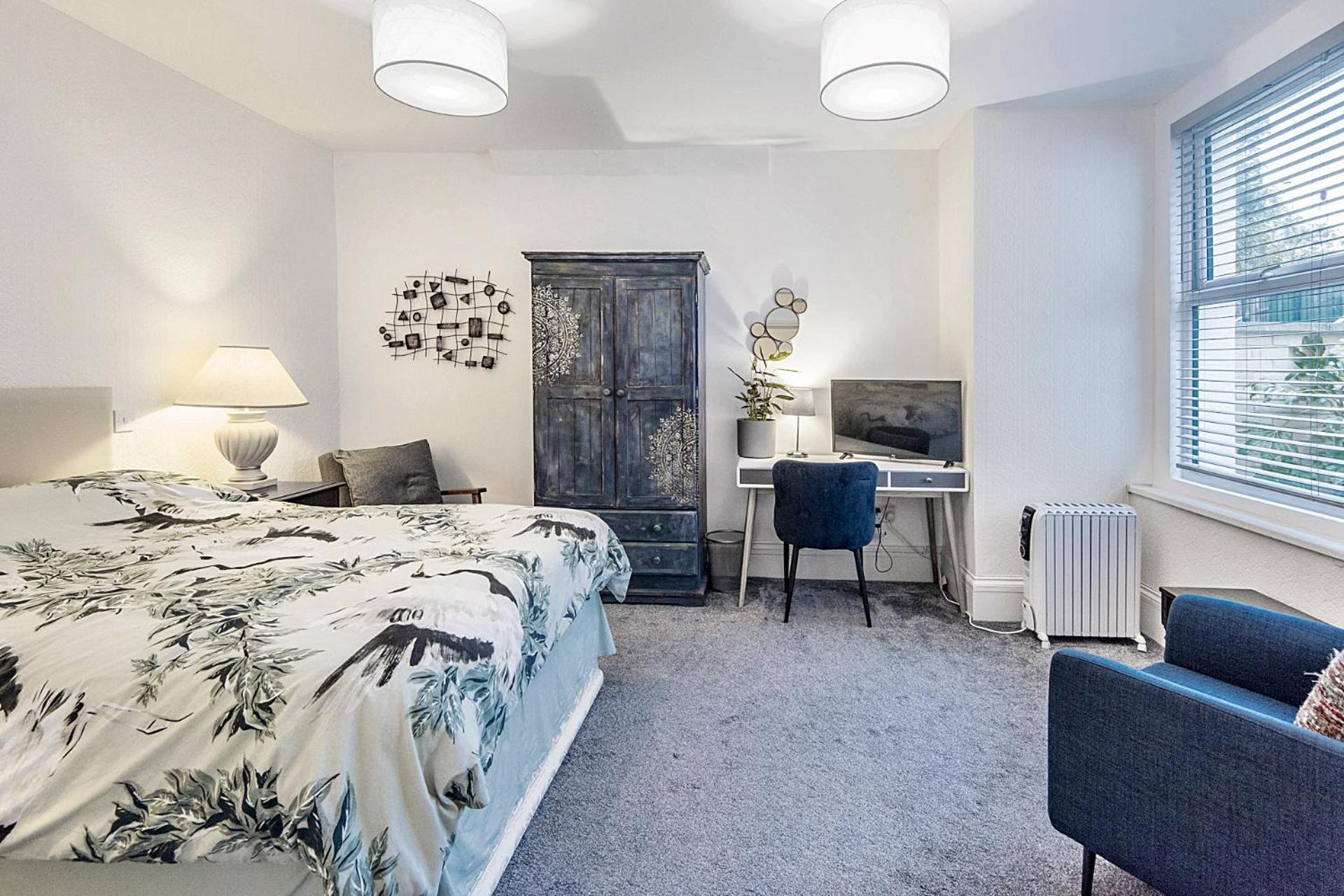 Apartament 1 Bed Flat In East Dulwich