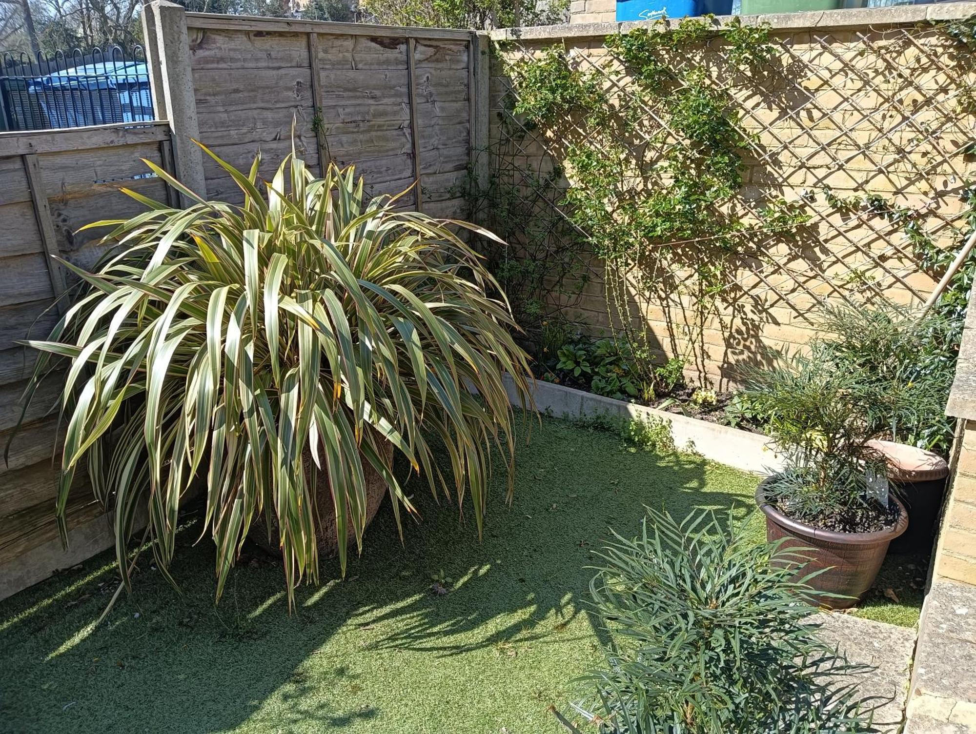 1 Bed Flat In East Dulwich Apartament